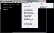 BeebEm (BBC Micro Emulator for Windows)