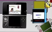 GameYob (GBC Emulator for Nintendo DS)