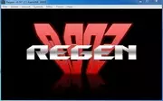 Regen (Megadrive Emulator for Windows)