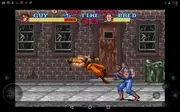 Snes9x EX+ (SNES Emulator for Android)