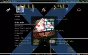 Snes9xTYL (SNES Emulator for PlayStation Portable)