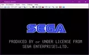 Yabause (Sega Saturn Emulator for Linux)