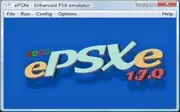 ePSXe (PSX Emulator for Windows)