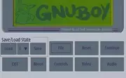 gnuboy4Symbian (GBC Emulator for Symbian)