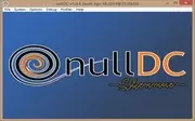 nullDC (Sega Dreamcast Emulator for Windows)