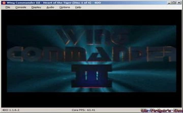 4DO Emulator