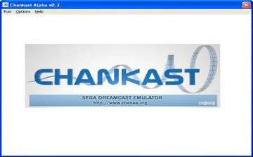 Chankast Emulator