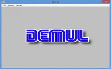 DEmul Emulator