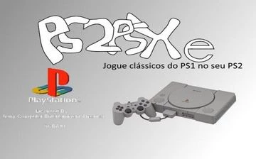 PS2PSXe Emulator