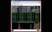 zx32 (ZX Spectrum Emulator for Windows)