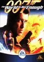 007 - The World Is Not Enough ROM