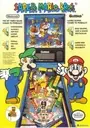 Super Mario Brothers ROM