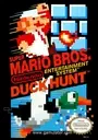 2-in-1 Super Mario Bros. - Duck Hunt ROM