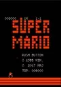 2600 Bros (SMB1 Hack) ROM