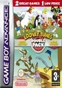 2 In 1 - Looney Tunes - Dizzy Driving Looney Tunes - Acme Antics ROM