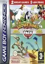 2 In 1 - Looney Tunes Double Pack - Acme Antics & Dizzy Driving (EU) ROM