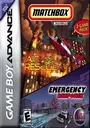 2 In 1 - Matchbox Missions - Emergency Response Air, Land & Sea Rescue ROM