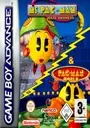 2 In 1 - Ms. Pac-Man - Maze Madness & Pac-Man World ROM