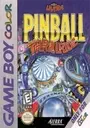 3-D Ultra Pinball - Thrillride ROM