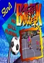 Back Street Soccer (KRB-0031 PCB) ROM