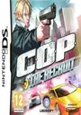 C.O.P. - The Recruit (US) ROM