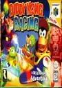 Diddy Kong Racing (J) ROM