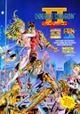 Double Dragon II - The Revenge (US) ROM