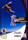 ESPN - X-Winter Games - Snowboarding ROM