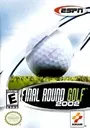 ESPN - Final Round Golf ROM