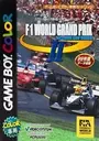 F-1 World Grand Prix II (EU) ROM