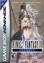 Final Fantasy IV Advance (2CH) (J) ROM