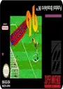 Futebol Brasileiro '96 (Hack) ROM