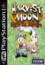 Harvest Moon - Back to Nature ROM