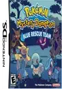 Pokemon Mystery Dungeon - Blue Rescue Team (Supremacy) (EU) ROM