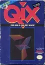 Qix (set 2, larger roms) ROM