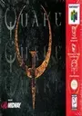 Quake 64 ROM