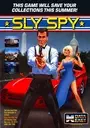 Sly Spy (US revision 4) ROM