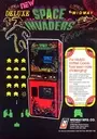 Space Invaders Deluxe ROM