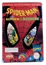 Spider-Man - Return Of The Sinister Six ROM