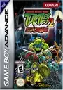 Teenage Mutant Ninja Turtles 2 - Battle Nexus ROM