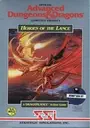 Advanced Dungeons & Dragons - Heroes Of The Lance - A DragonLance Action Game ROM