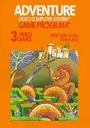 Adventure (1978) (Atari) ROM