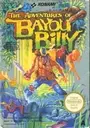 Adventures Of Bayou Billy, The ROM