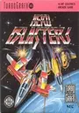 Aero Blasters [b2] (J) ROM