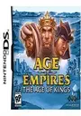 Age Of Empires - The Age Of Kings (EU) ROM