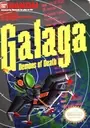 Galaga ROM