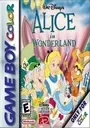 Alice In Wonderland (EU) ROM