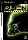 Alien Resurrection ROM