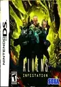 Aliens - Infestation ROM