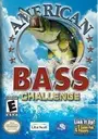 American Bass Challenge GBA ROM